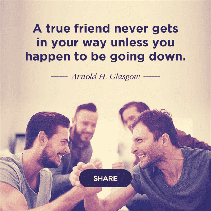 1639854476 112 200 Best Friend Quotes for the Perfect Bond