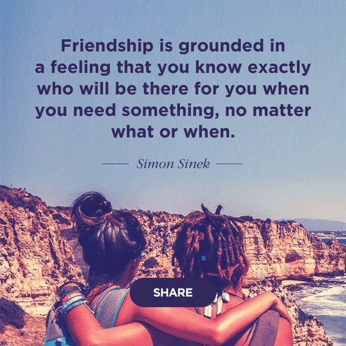 1639854478 617 200 Best Friend Quotes for the Perfect Bond