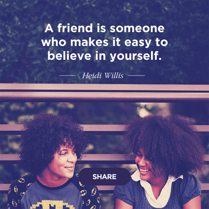 1639854479 516 200 Best Friend Quotes for the Perfect Bond