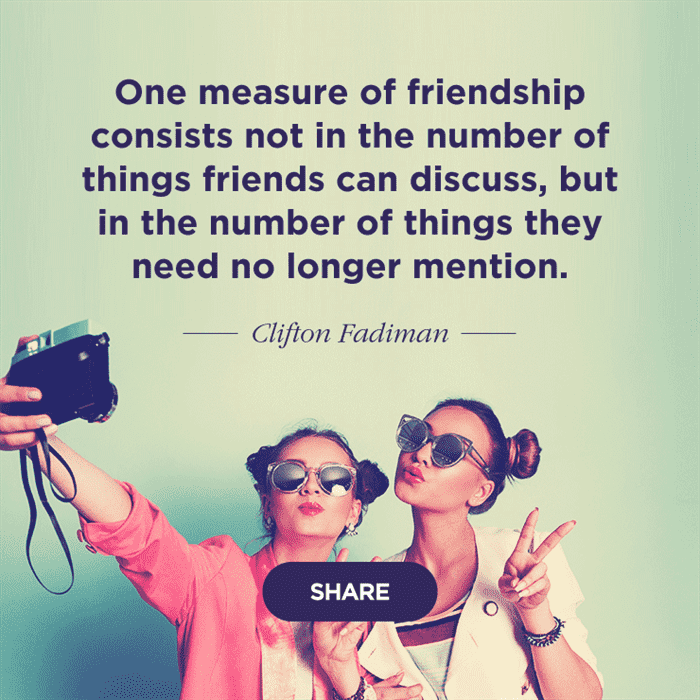 1639854484 312 200 Best Friend Quotes for the Perfect Bond