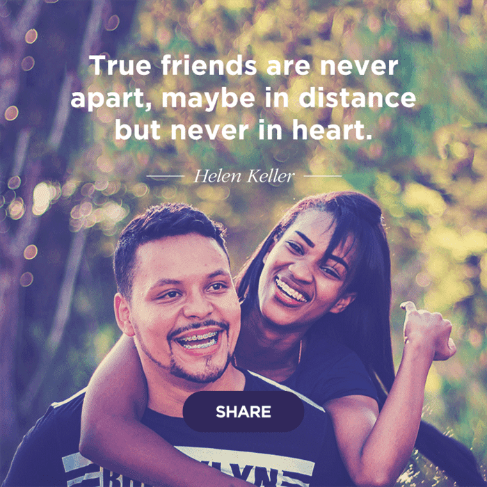 1639854492 291 200 Best Friend Quotes for the Perfect Bond