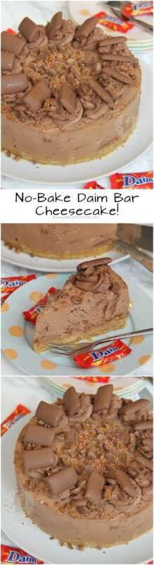 1639856879 255 No Nke Daim Bar Cheesecake