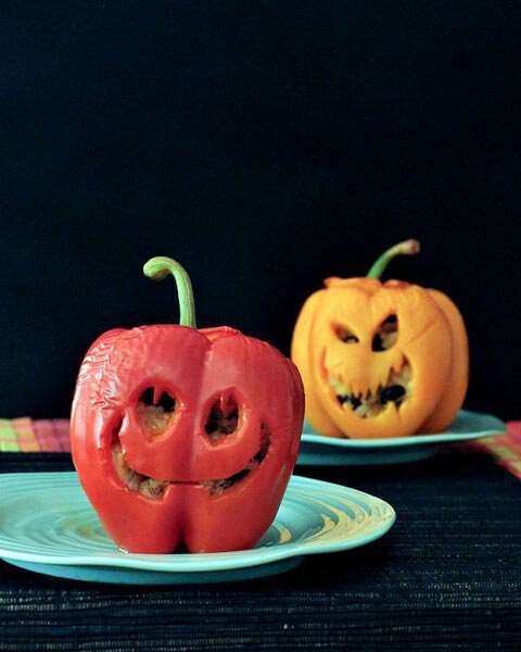 Halloween Party Idea by Spabettie - Shutterfly.com