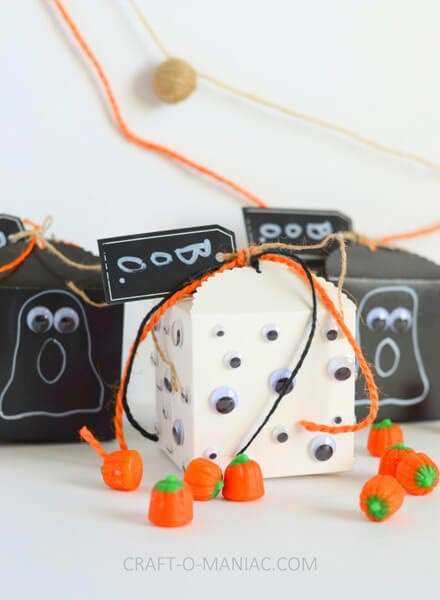 Halloween Party Idea by Craft-o-Maniac - Shutterfly.com