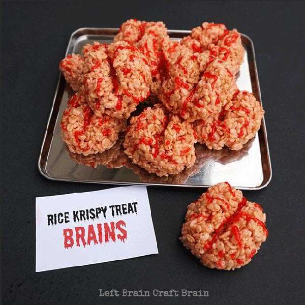 Halloween Party Idea by Left Brain Craft Brain - Shutterfly.com