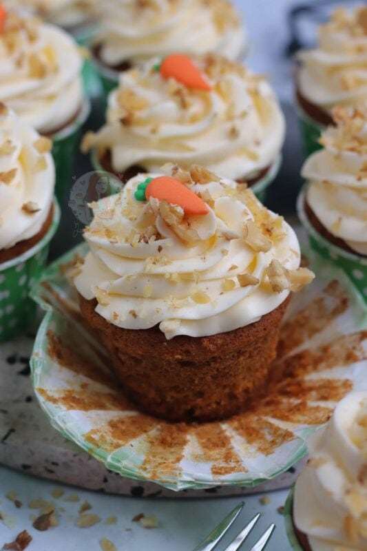 1639879847 917 Carrot Cake Cupcakes