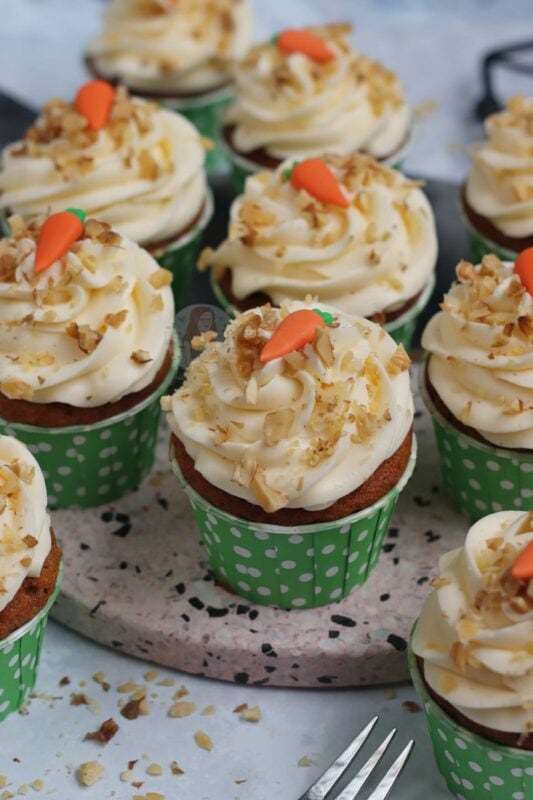 1639879851 181 Carrot Cake Cupcakes