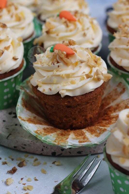 1639879852 518 Carrot Cake Cupcakes