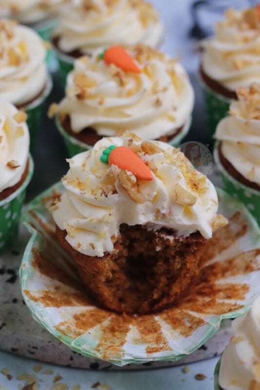 1639879855 924 Carrot Cake Cupcakes