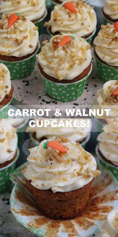 1639879857 99 Carrot Cake Cupcakes