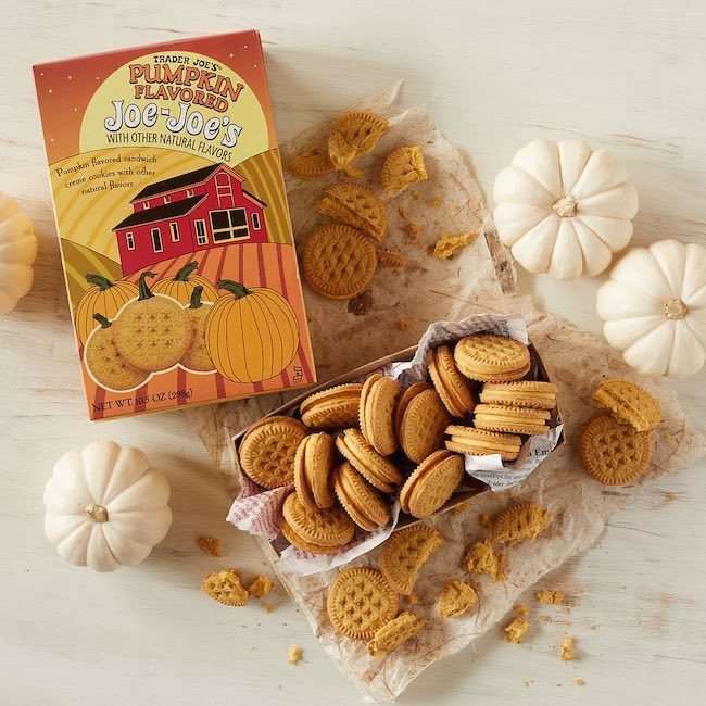 8 món đồ cần có của Trader Joe cho chuyến dã ngoại tiếp theo của bạn