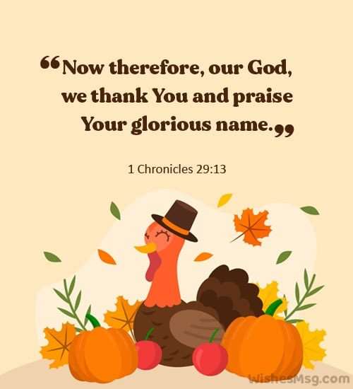 prayer of thanksgiving to god almighty