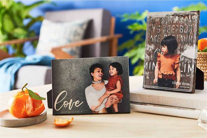 mothers day gift ideas love full photo frames