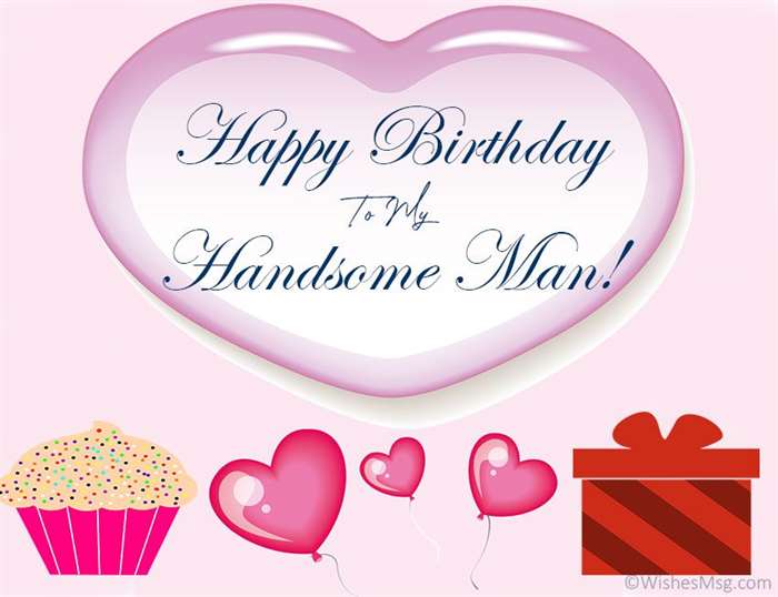 heart touching birthday wishes for husband