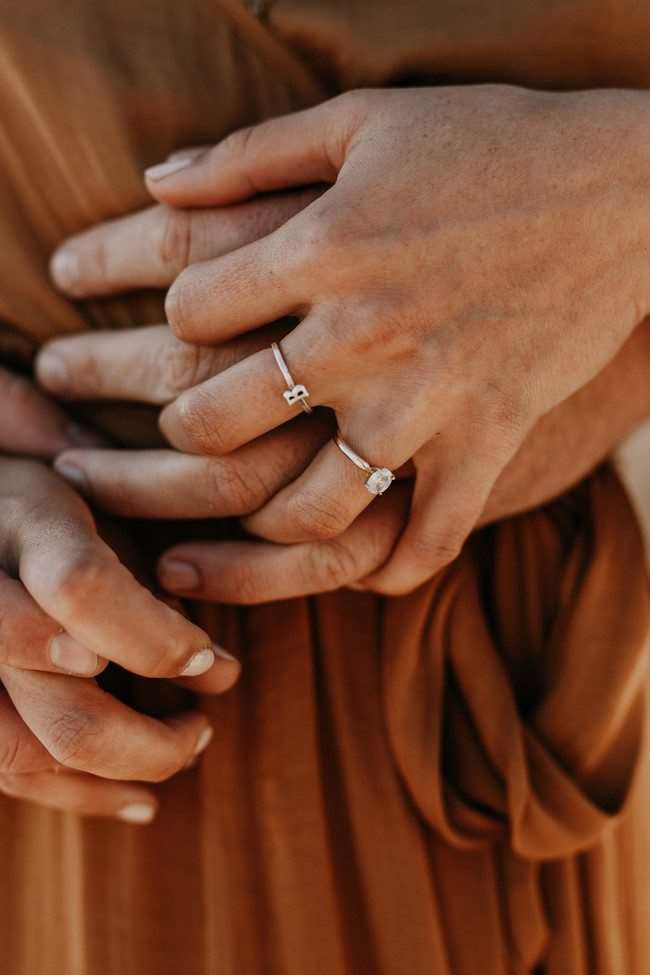 Ảnh về La Jolla Engagement, Ảnh về Engagement San Diego