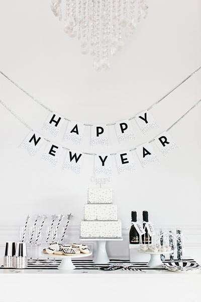 1639927552 612 75 New Years Eve Party Ideas