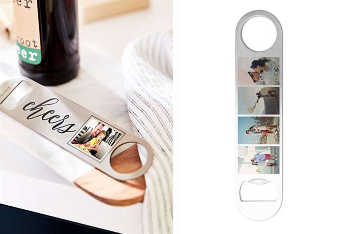 gifts for everyone personalized bottle opener