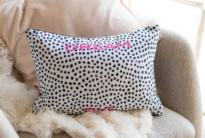 gifts for everyone personalized pillow