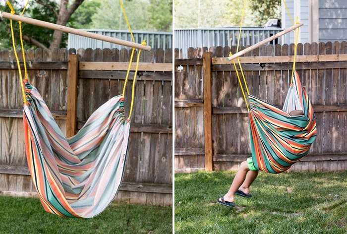 gifts for everyone hammock chair