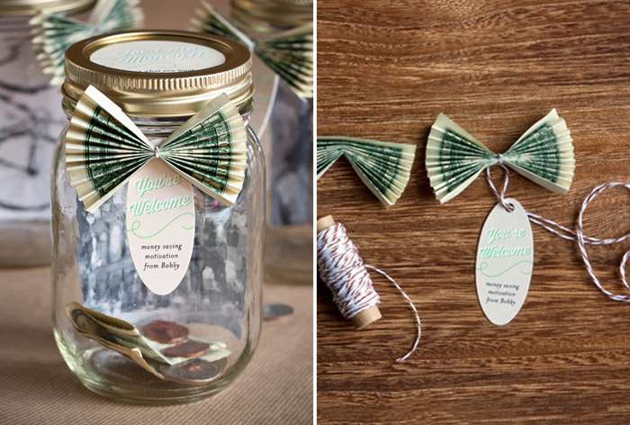 gifts for everyone personalized savings jar