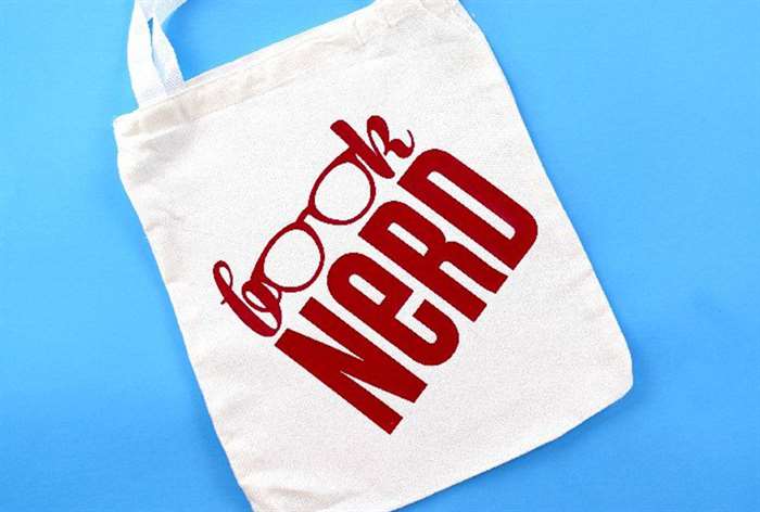 gifts for readers library tote