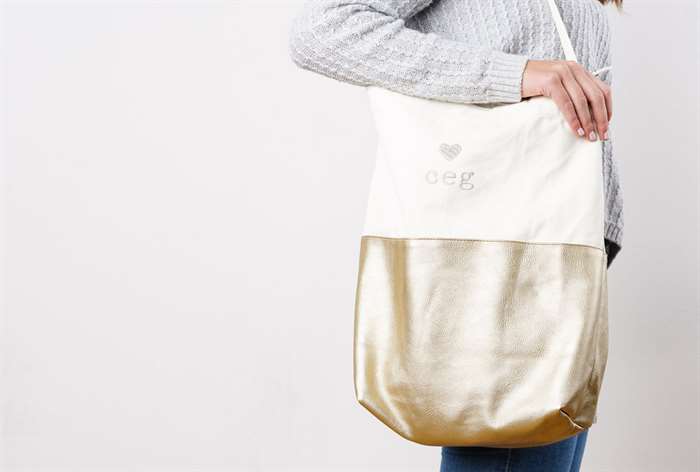 housewarming gift ideas tote bag