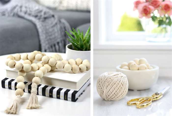 housewarming gift ideas garland