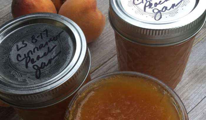 fathers day gift Specialty Jam