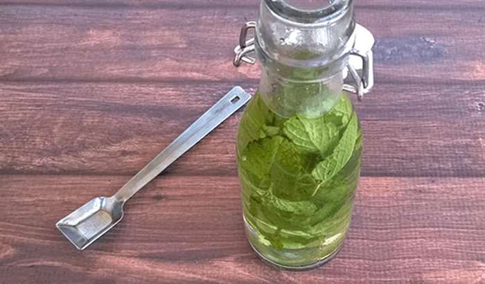 fathers day gift Mint Extract