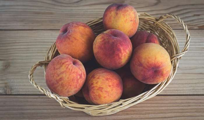 fathers day gift Fruit Basket