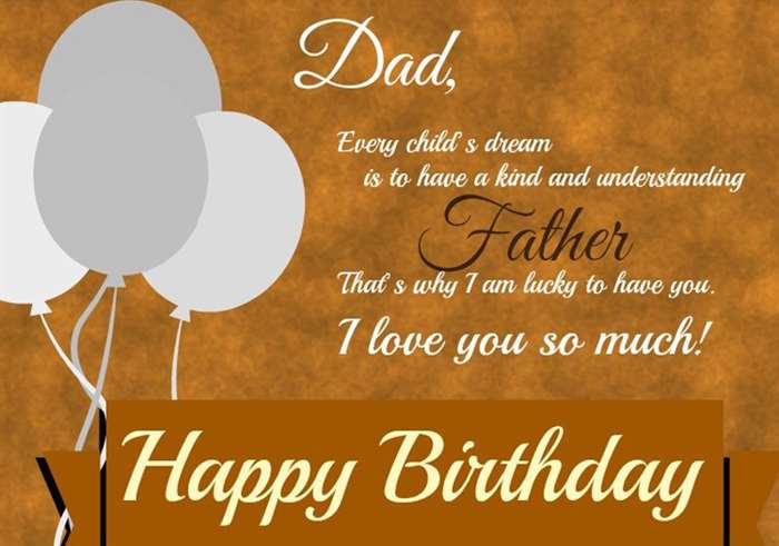 Birthday wishes-and-best wishes-for-dad