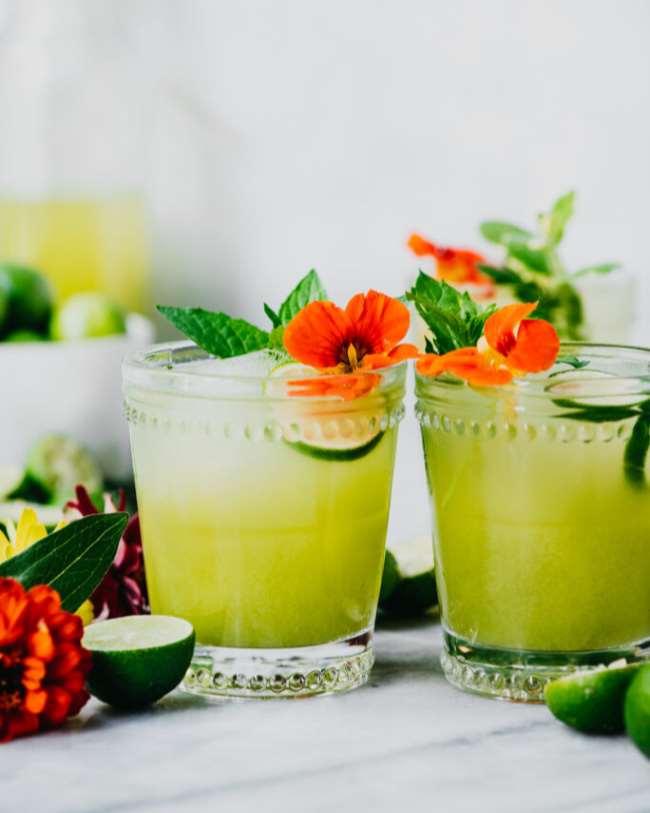 5 loại cocktail nên pha để kỷ niệm Ngày tưởng niệm - Lấy cảm hứng từ món này