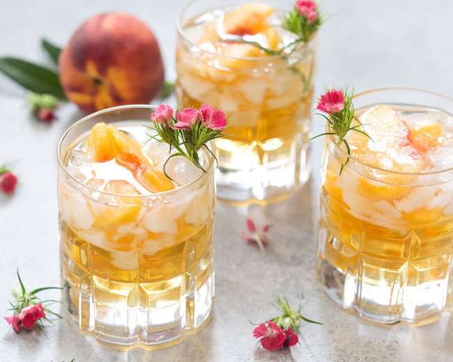 5 loại cocktail nên pha để kỷ niệm Ngày tưởng niệm - Lấy cảm hứng từ món này