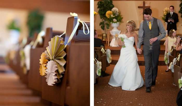 1640039428 556 53 Classic Ways to Decorate a Church for Your Wedding