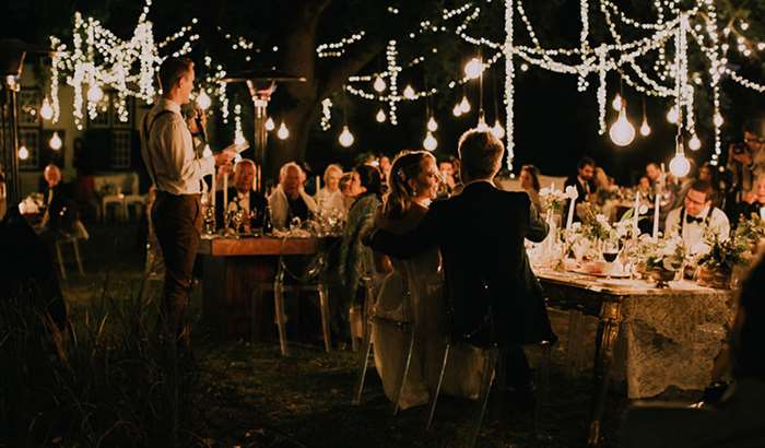 1640043128 555 83 Wedding Reception Ideas To Make It A Day To