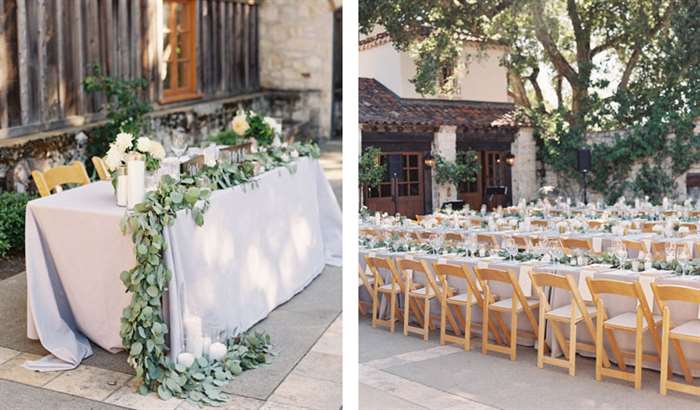 1640043134 294 83 Wedding Reception Ideas To Make It A Day To