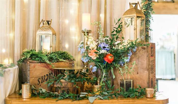 1640043135 79 83 Wedding Reception Ideas To Make It A Day To