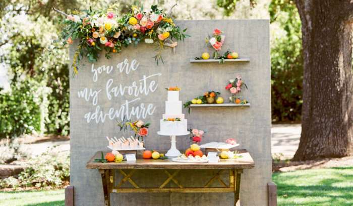 1640043150 787 83 Wedding Reception Ideas To Make It A Day To