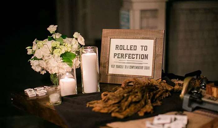 1640043167 918 83 Wedding Reception Ideas To Make It A Day To