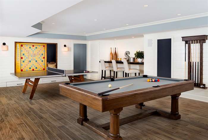 game room idea ping pong magnetic scrabble pool table