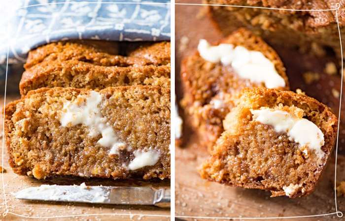 Amish Friendship Bread christmas gift