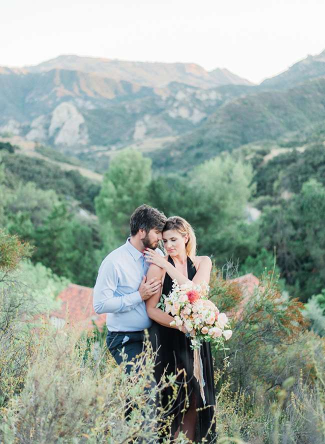 1640067798 672 Sunny California Mountain Engagement Photos