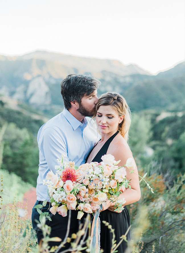 1640067800 182 Sunny California Mountain Engagement Photos