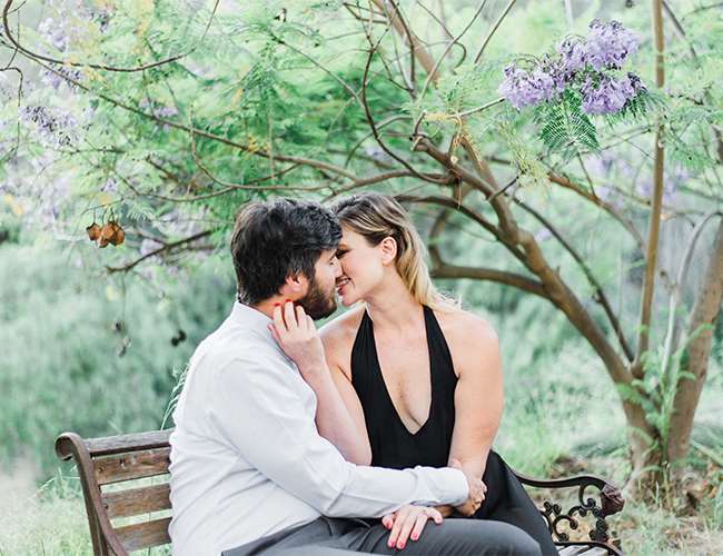 1640067809 793 Sunny California Mountain Engagement Photos