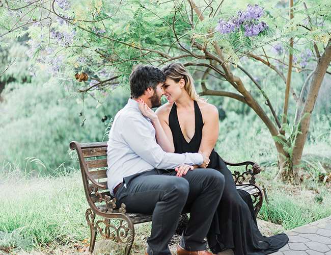 1640067811 887 Sunny California Mountain Engagement Photos