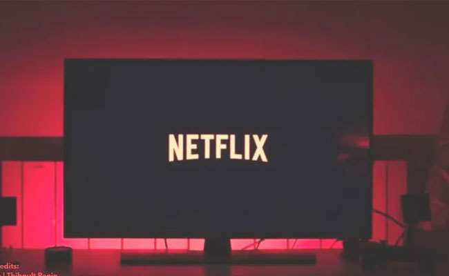 Đăng ký Netflix