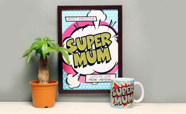 Gói SuperMum