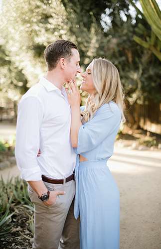 1640082807 654 Anh ve Old Town San Juan Capistrano Engagement