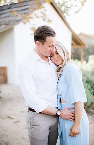 1640082817 319 Anh ve Old Town San Juan Capistrano Engagement