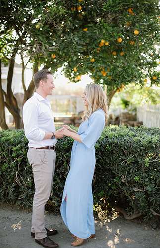 1640082833 714 Anh ve Old Town San Juan Capistrano Engagement